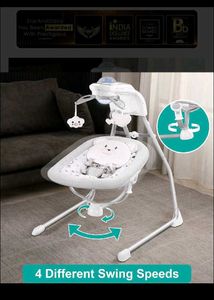 Baby Swing