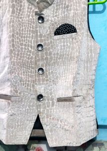 Half Jacket