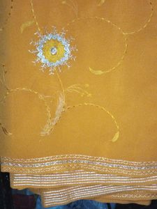 New Saree