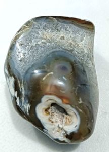 Unique Agate Stone