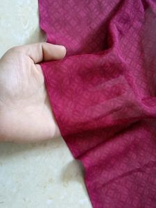 Combo Saree