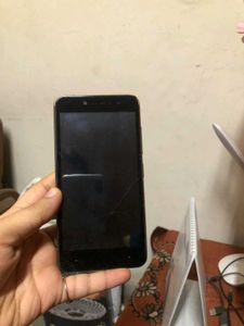 Itel Touch Phone