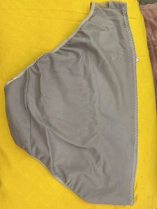 Grey Women's Briefs