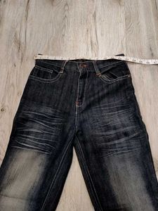 Ma6060 Premium bootcut jeans waist 26 inches