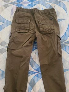 Men's Cargo Pants