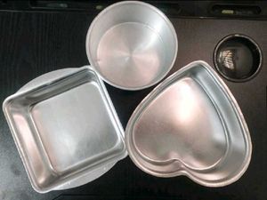 Cake Mould