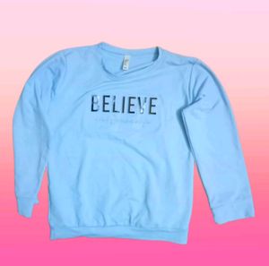 Believe Top