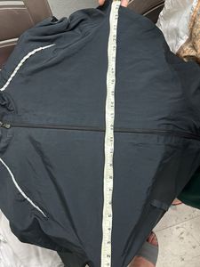 Adidas Gym Jacket
