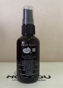 Swiss Beauty Makeup Fixer Natural