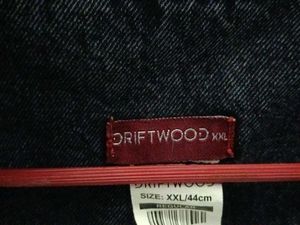 Classic Denim Jacket