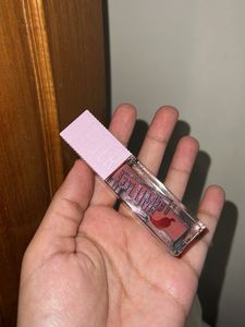 Maybelline Lifter Plump Lip Gloss - Peach Fever