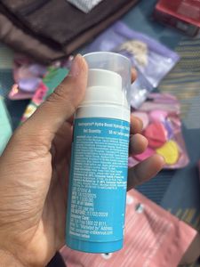 Neutrogena Hydro Boost Hydrating Fluid SPF 50