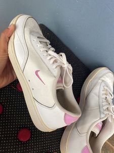 Nike Court Vision Low Sneakers