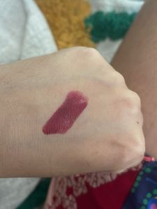 MAC Lipstick Diva