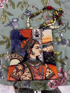Ethnic Handbag