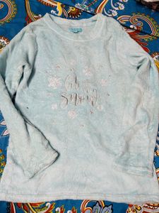 Night Wear Sweter