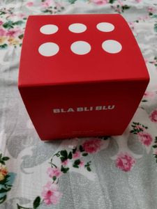 BLA BLI BLU Perfume Box 6*7ml