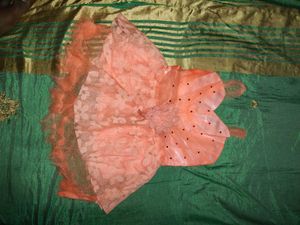 Beautiful Saree with Embellished Blouse Piece