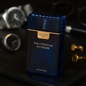 Versace Man Eau Fraiche Extreme