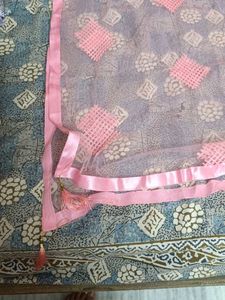 Beautiful Printed Dupatta