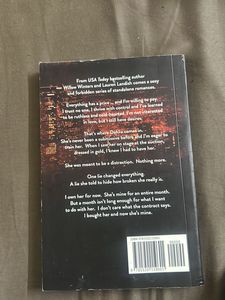 Highest Bidder Book