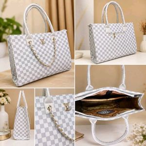 lv inspired Tote Bag