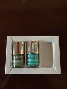 Combo Of Three Nail Polishes