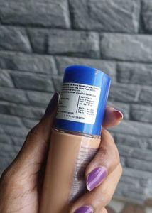 Rimmel London 300 SAND Match Perfection Foundation