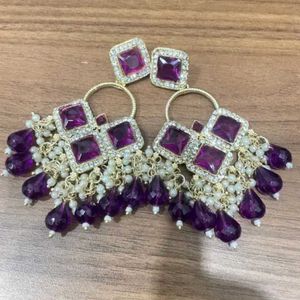 Fashion Earrings