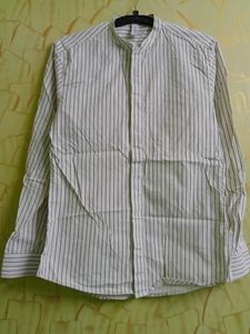 Formal Line Shirt