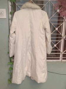 Women Overcoat