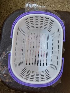 Himalaya Basket 🧺