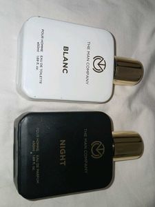 The Man Company Perfume Set