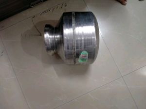 Pure Steel Gaagar Medium size