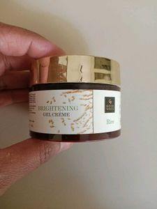 Good Vibes Brightening Face Cream ❤️