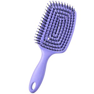 Detangling Hair Brush