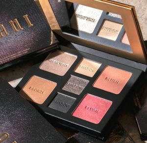🎉Sale Milani All lnclusive Eye, Cheek Blushes