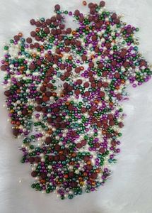 Free Delivery 🎊 Assorted Beads for Jewelry Making