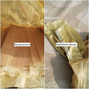 🆕🆕Multicolour Ready To Wear Lehenga Choli