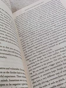 The Laws of Human Nature book mark free