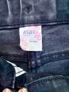2 Shorts - Max And H&amp;M