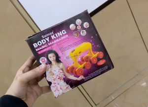 body joint massager