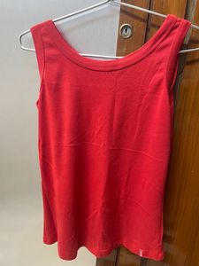 Slip/vest