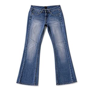 bootcut jeans