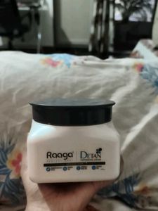 Raaga Detan Tan Removal Cream