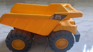 Kids Dump Truck Toy