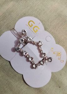 Hair Clip Set
