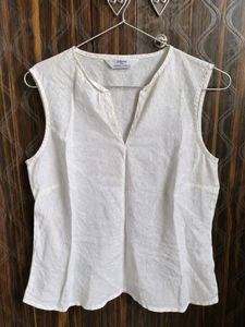 Marks &amp; Spencer top