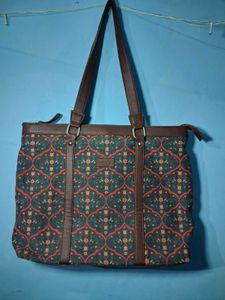 Stylish Tote Bag