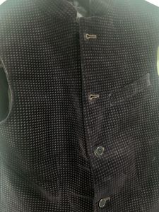 Men's Festive Waistcoat